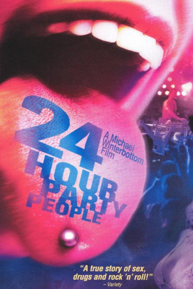 24 Hour Party People 2002 720P Web-Dl 900Mb Mkvcage Com