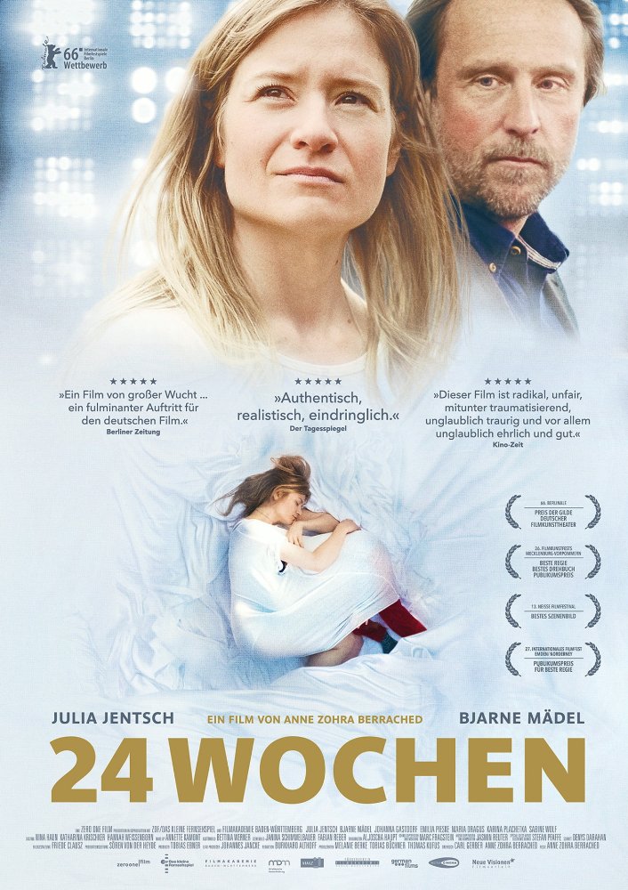 24 Weeks 2016 Brrip 950Mb Mkvcage