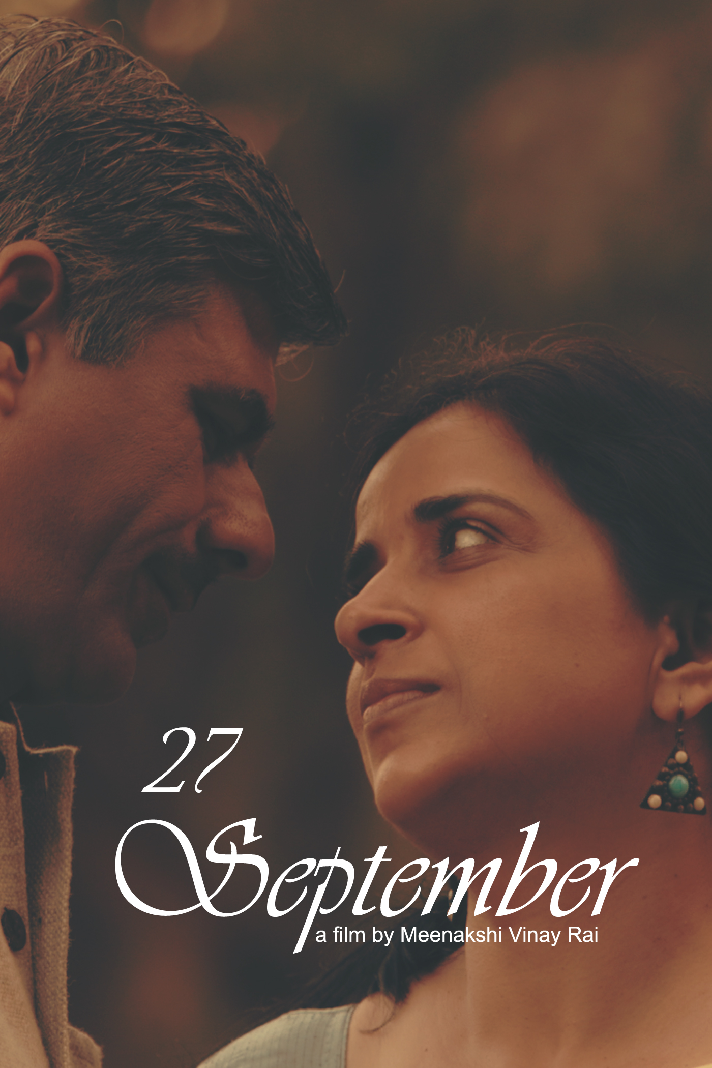 27 September (2021) Hindi 1080P Webrip X264 Dd2 0 Esub - Mkvcinemas