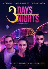 3 Days 3 Nights 2021 720P Webrip 800Mb X264-Galaxyrg