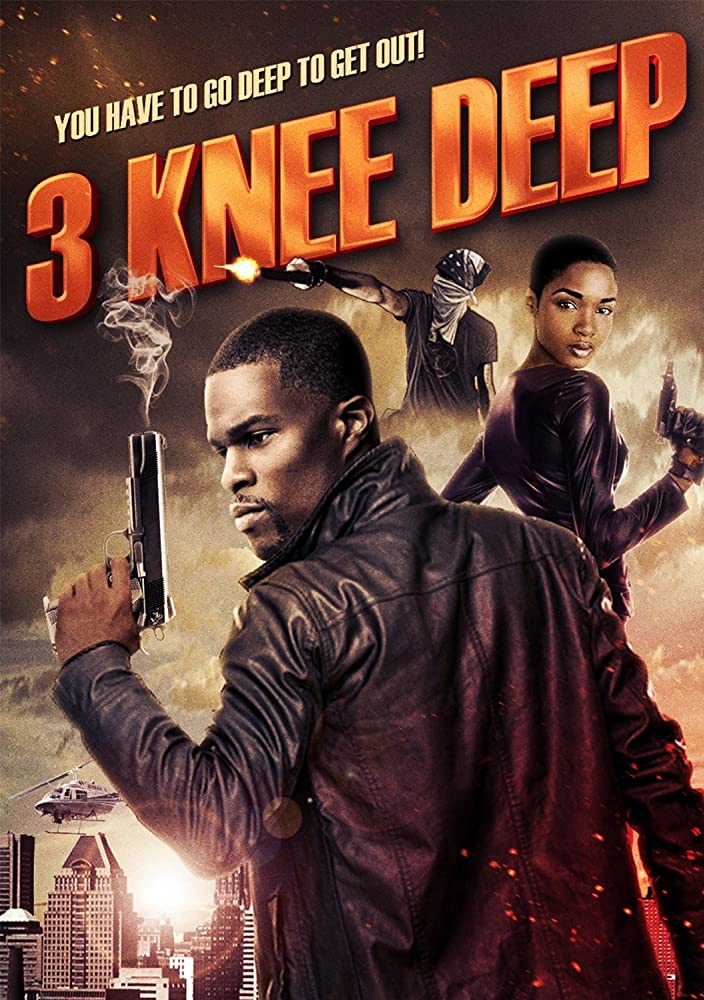 3 Knee Deep 2016 720P Amzn Webrip 800Mb X264-Galaxyrg