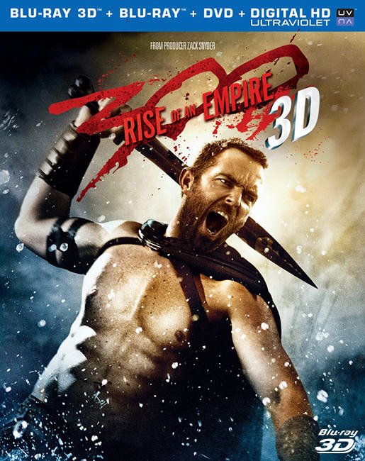 300 Rise Of An Empire 2014 1080P 3D Hsbs Bluray X264 Yify