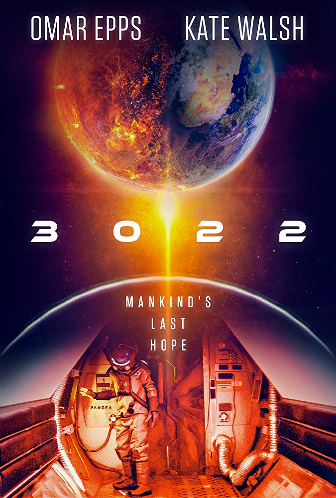 3022 2019 720P Webrip 800Mb X264-Galaxyrg