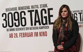 3096 Days (2013)