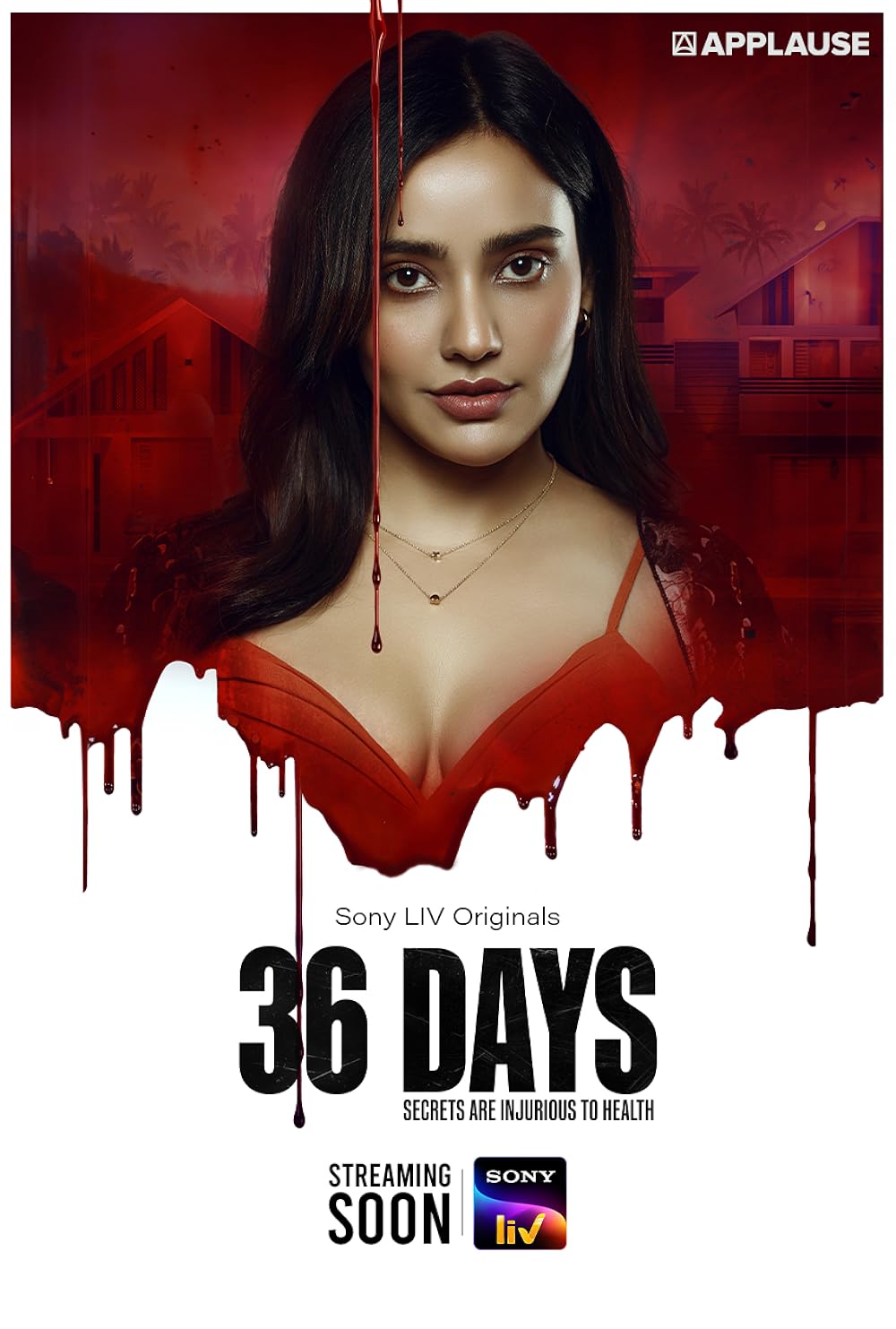 36 Days S01 E01 Webrip 720P Hindi Aac 5 1 X264 Esub - Mkvcinemas