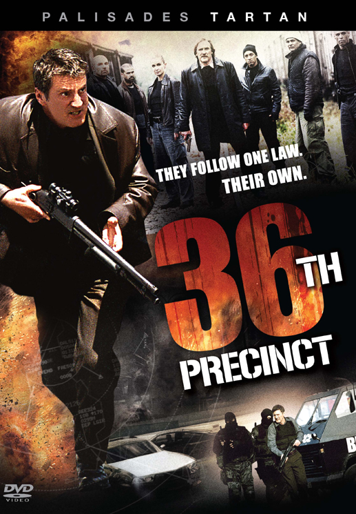 36 Quai Des Orfevres Aka 36Th Precinct (2004) Brrip 720P Krazykarvs