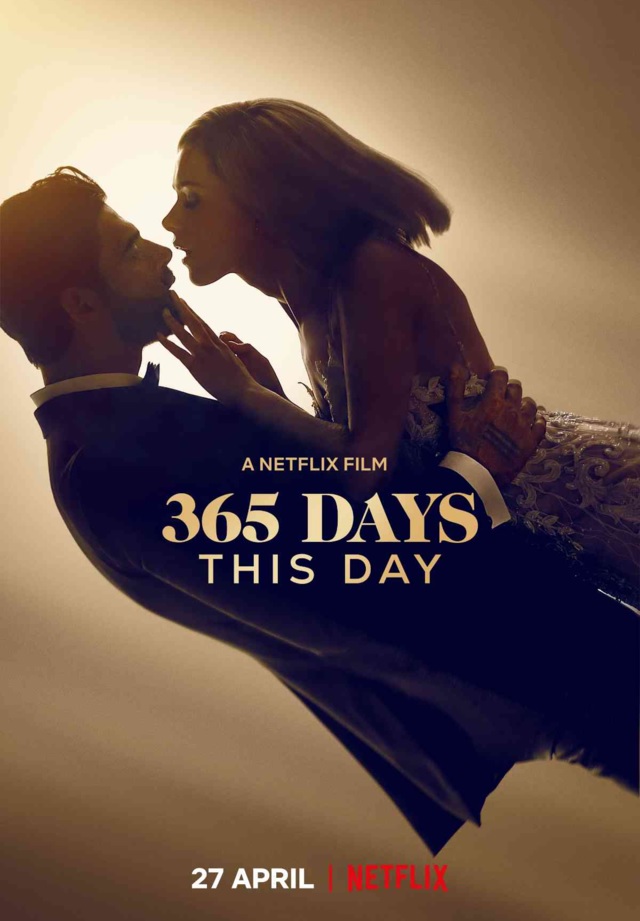 365 Days This Day (2022) 720P Nf-Web X264 Msubs [Dual Audio][Hindi 5 1 English 5 1] -Mkvc