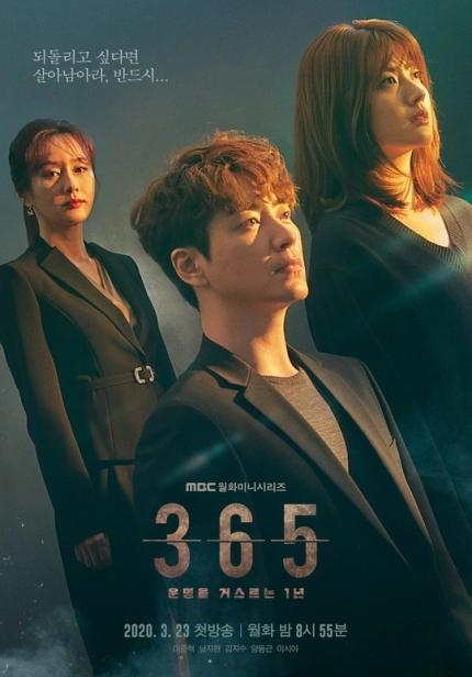 365 Repeat The Year S01E01 720P Amzn Webrip X265 Hevc Esub [Dual Audio][Hindi 2 0 Korean 2 0] -Msmod