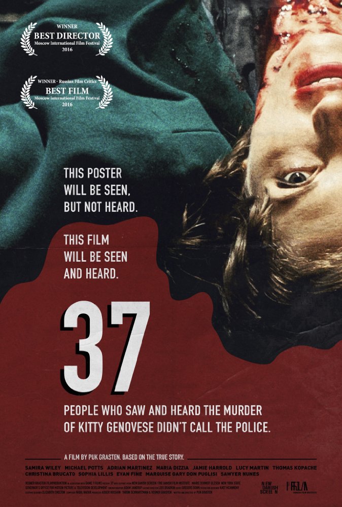 37 2016 720P Web-Dl 700Mb Shaanig