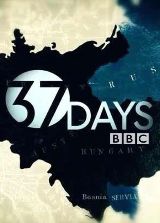 37 Days S01E01 720P Hdtv X264 Esub-314R