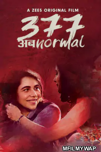 377 Ab Normal (2019) Hindi 720P Webrip X264 Aac - Mkvcinemas