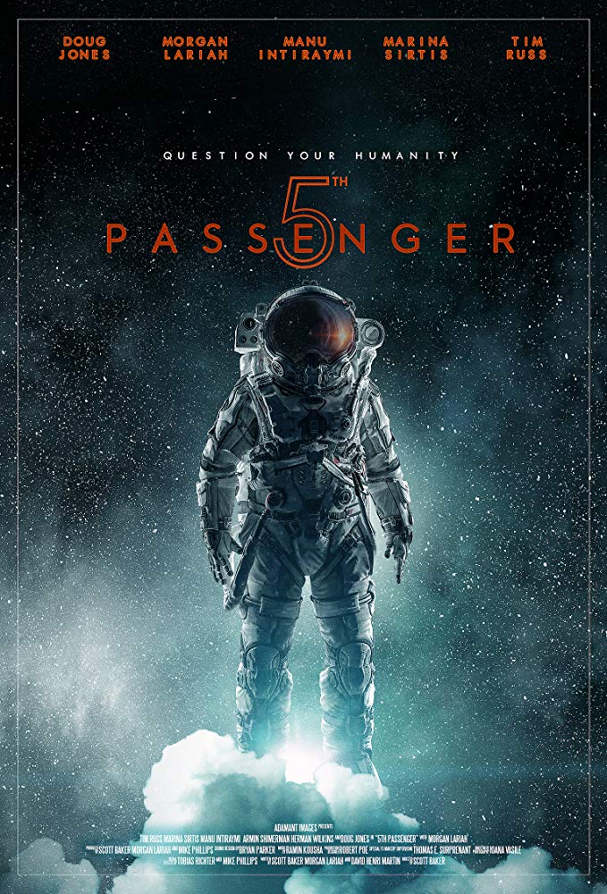 5Th Passanger 2018 720P Web-Dl Mkvcage Ws