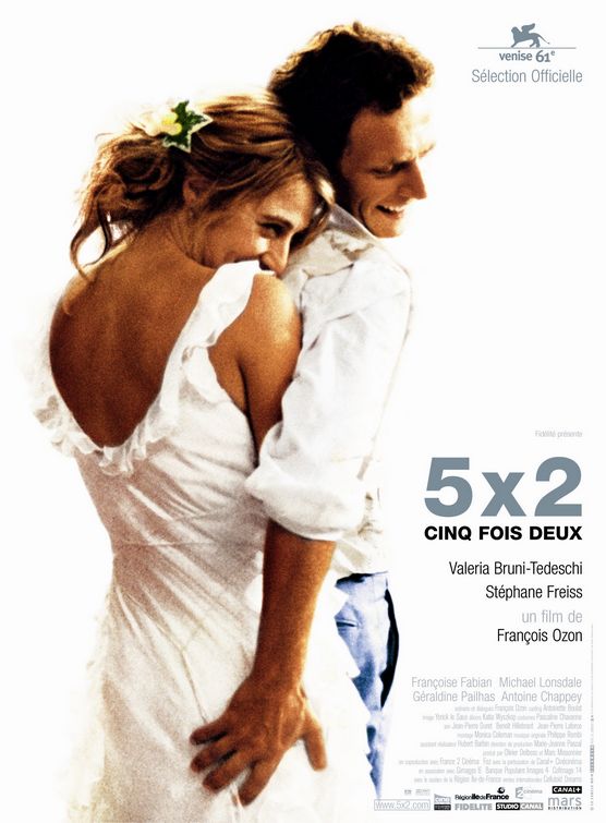 5X2 2004 X264 Ac3-Waf