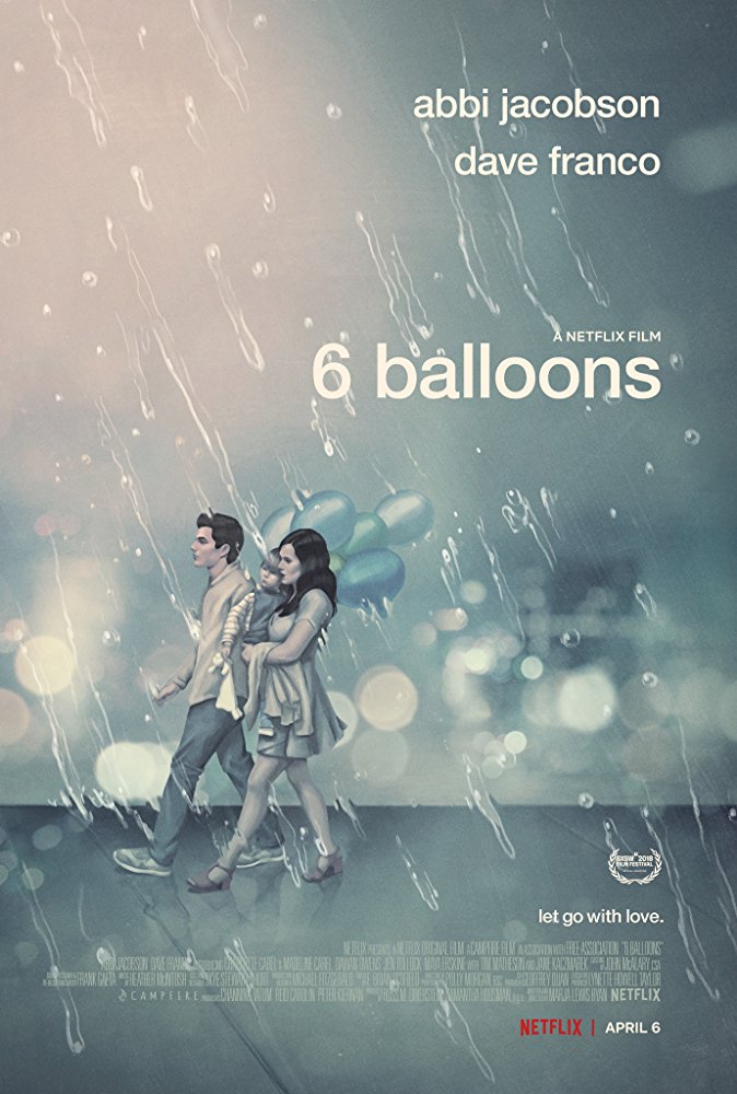 6 Balloons 2018 720P Nf Web-Dl 600Mb Mkvcage Com