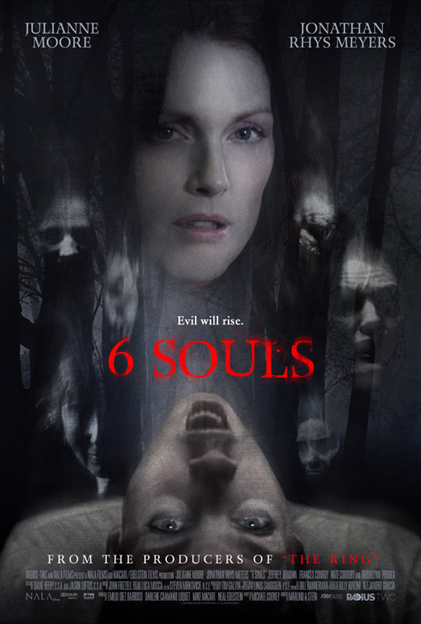 6 Souls 2010 720P Br 990Mb Mkvcage Com