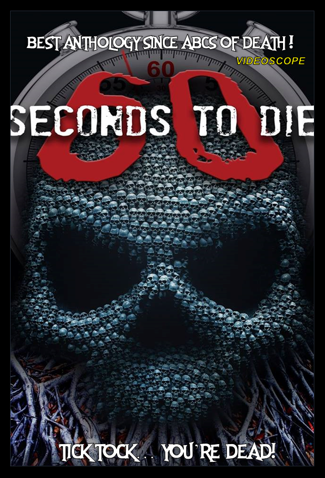 60 Seconds To Die 3 2021 720P Webrip 800Mb X264-Galaxyrg