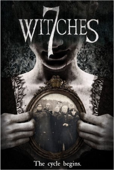7 Witches 2017 720P Web-Dl 650Mb Shaanig