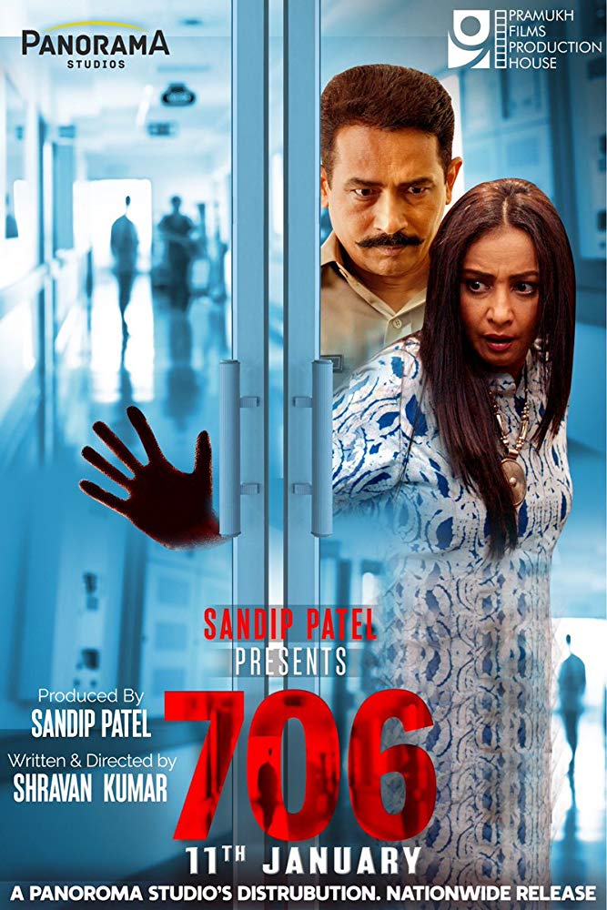 706 (2019) Hindi 720P Amzn Webrip X264 Aac 2 0 Esub - Mkvcinemas