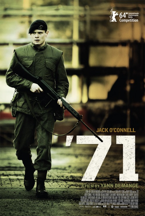 71 (2014) 1080P Bluray X265 Hevc Esub [Dual Audio][Hindi 5 1 English 5 1] -Mkvc