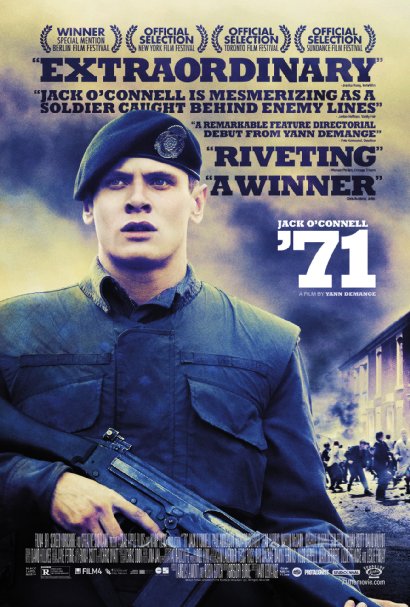71 (2014) 720P Bluray X264 Esub [Dual Audio][Hindi 5 1 English 5 1] -Mkvc