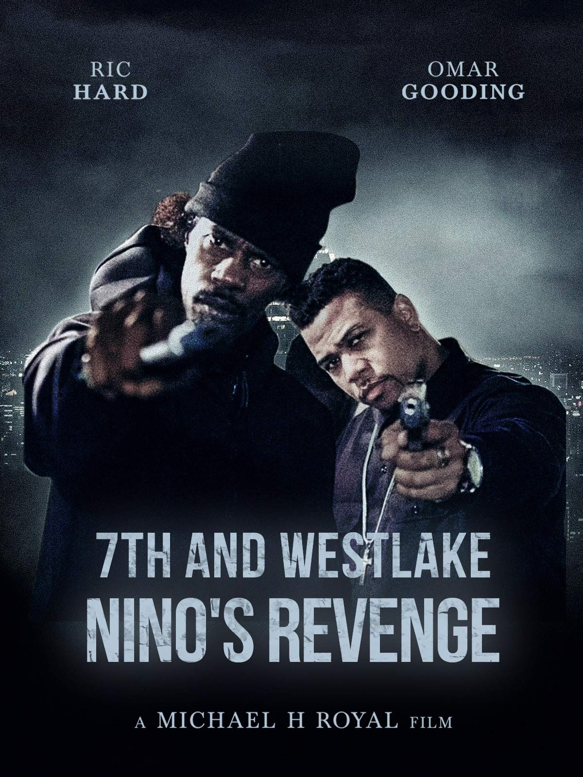 7Th And Westlake Ninos Revenge 2019 720P Webrip 800Mb X264-Galaxyrg
