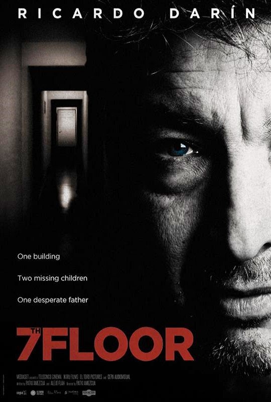 7Th Floor 2013 Bdrip 720P (Hc Eng Sub) Aac X264 - T@Bl3T