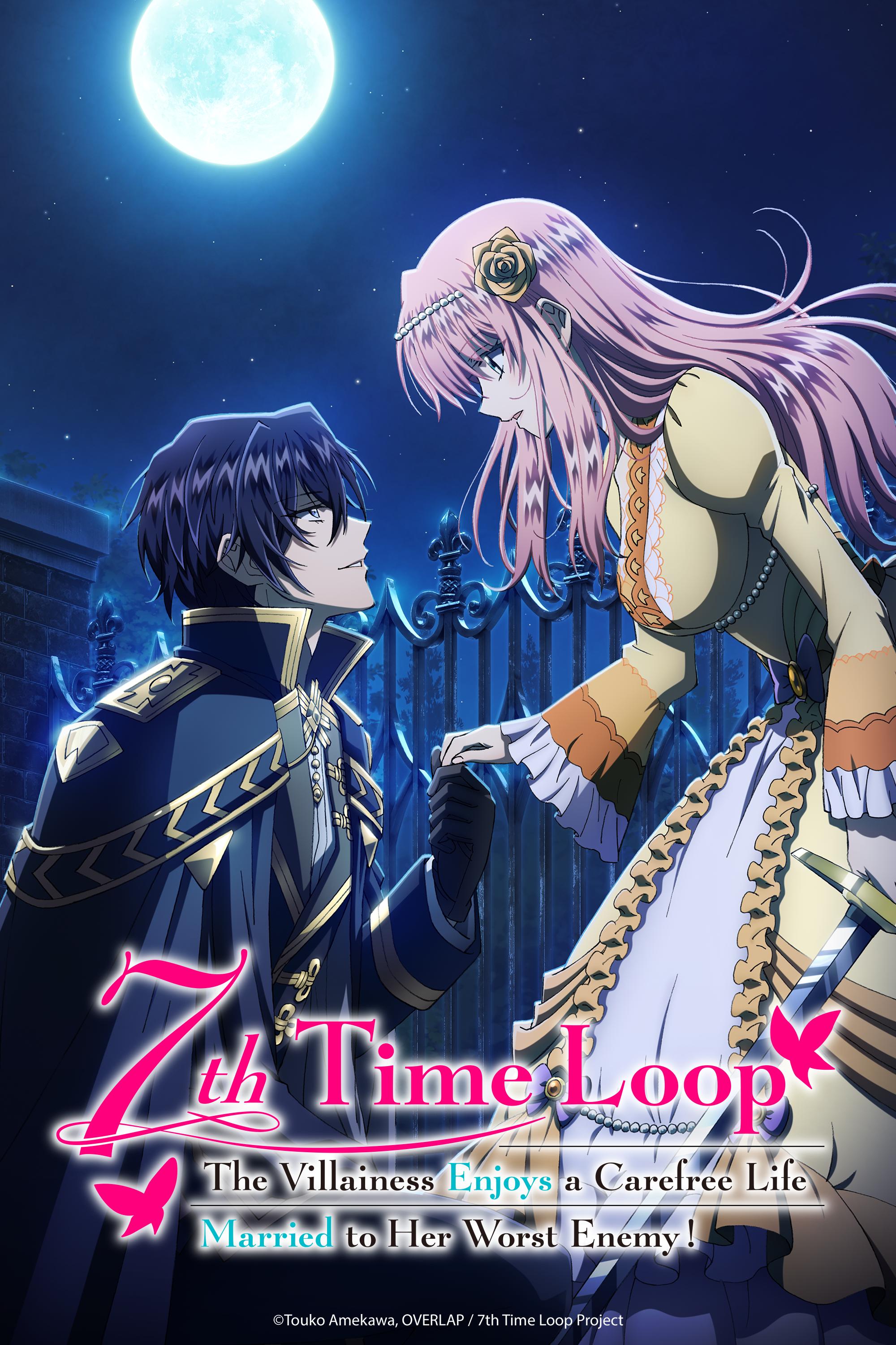 7Th Time Loop - 01