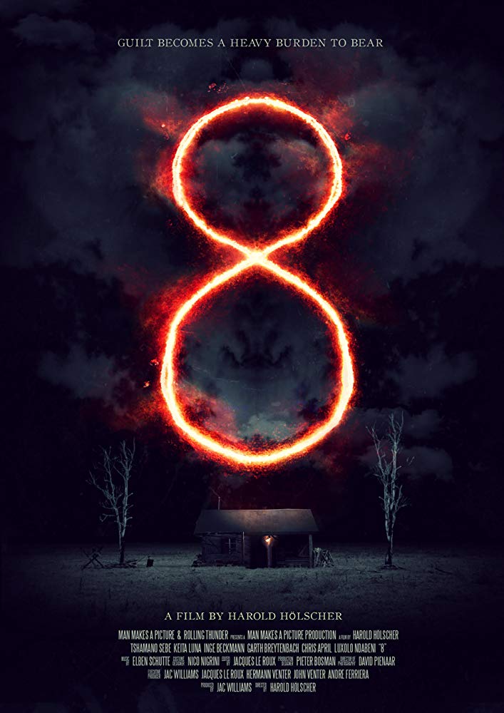 8 A South African Horror Story 2019 720P Webrip 800Mb X264-Galaxyrg