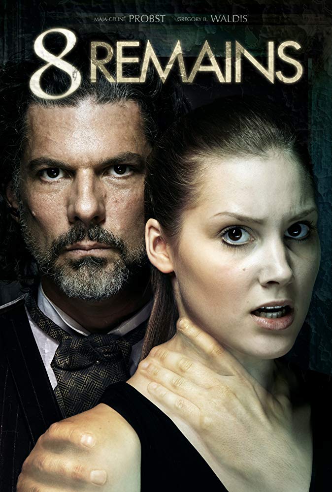 8 Remains 2018 720P Amzn Web-Dl Dd2 0 X264-Cmrg