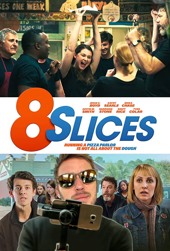 8 Slices 2019 720P Webrip 800Mb X264-Galaxyrg