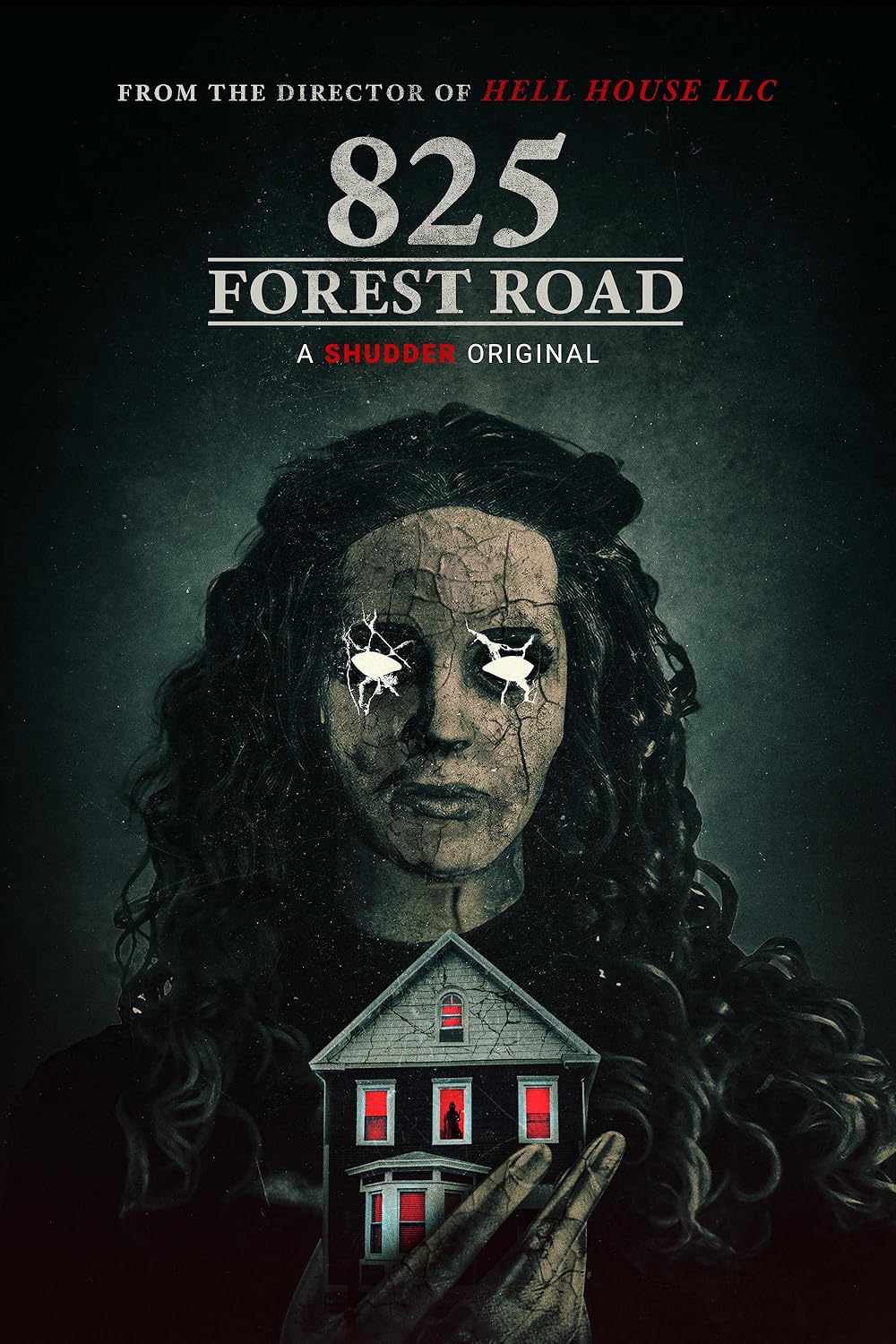825 Forest Road 2025 720P Web-Dl X264 Esub-Msmod