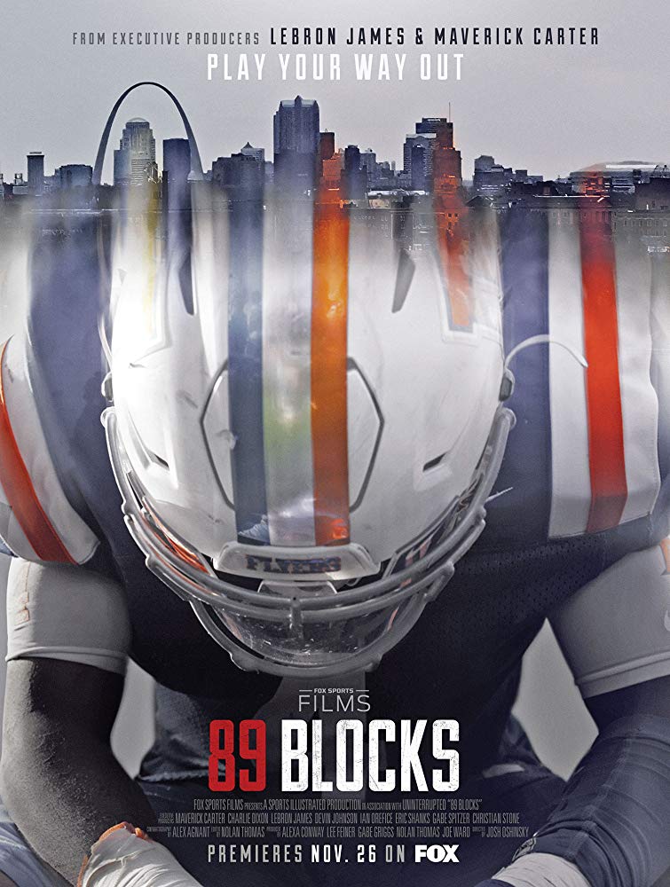 89 Blocks 2017 720P Webrip 800Mb X264-Galaxyrg