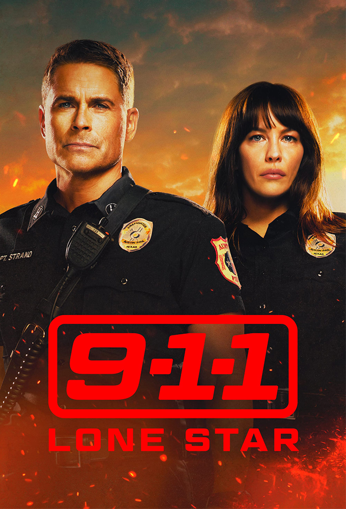 9 1 1 Lone Star (Tv Series 2020–2025) 720P