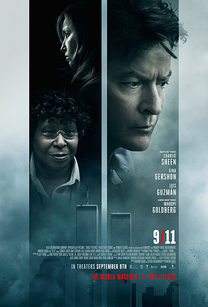 9 11 2017 720P Web-Dl 700Mb Mkvcage