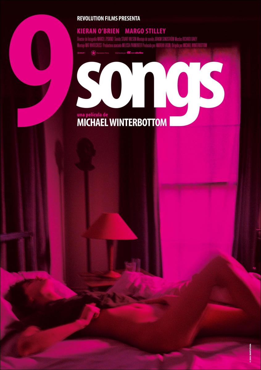 9 Songs 2004 1080P Brrip X264 Aac 5 1