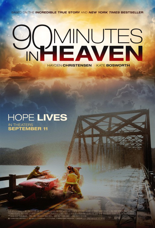 90 Minutes In Heaven (2015) 720P Bluray X264 Esub [Dual Audio][Hindi 5 1 English 5 1] -Mkvc