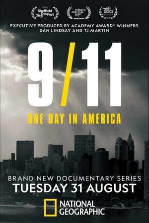 911 One Day In America S01E01 720P Hulu Webrip X264-Galaxytv