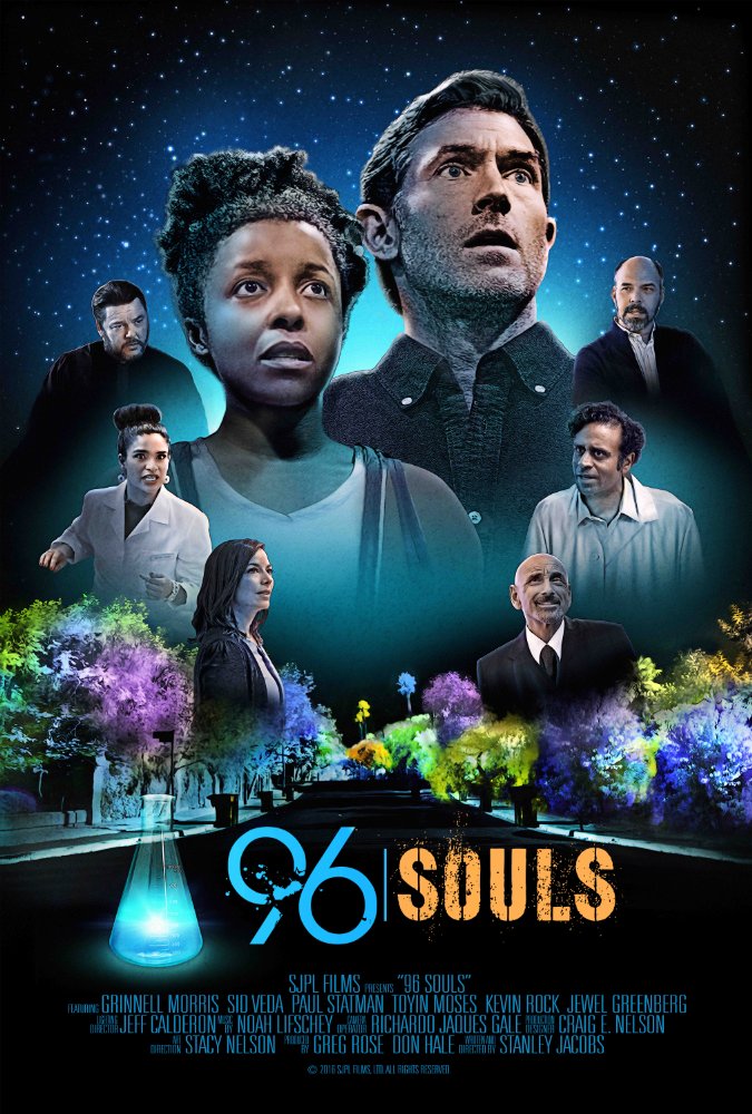 96 Souls 2016 720P Web-Dl 900Mb Mkvcage