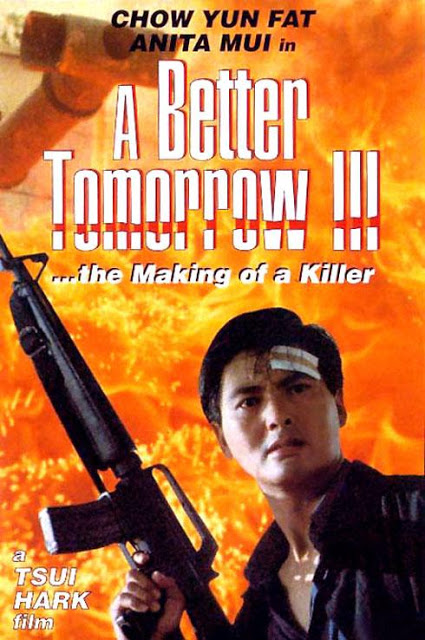 A Better Tomorrow 3 (1989) 720P Brrip 999Mb Mkvcage [Tut]