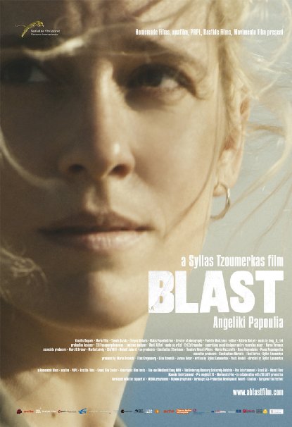 A Blast (Syllas Tzoumerkas, 2014)
