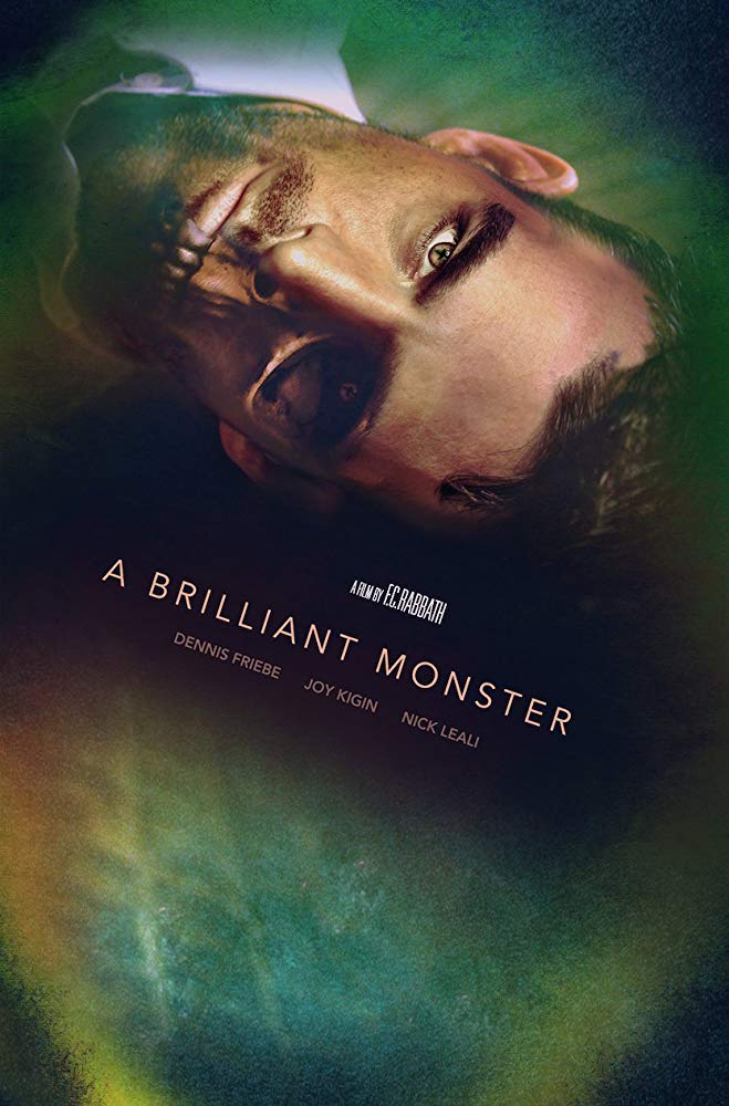 A Brilliant Monster 2018 720P Webrip 800Mb X264-Galaxyrg