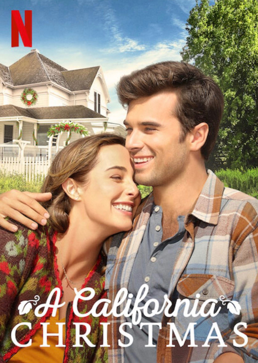 A California Christmas 2020 720P Webrip 800Mb X264-Galaxyrg