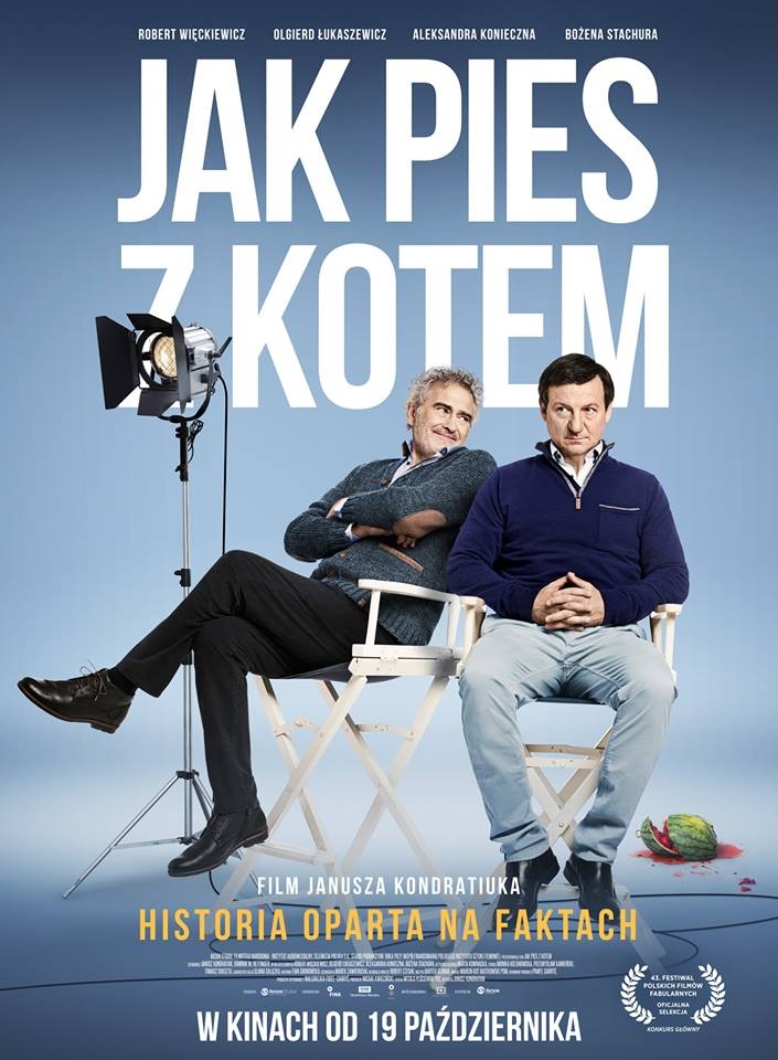 A Cat With A Dog 2018 720P Bluray X264 750Mb Mkvcage Me
