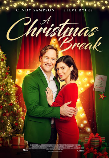 A Christmas Break 2020 720P Webrip 800Mb X264-Galaxyrg