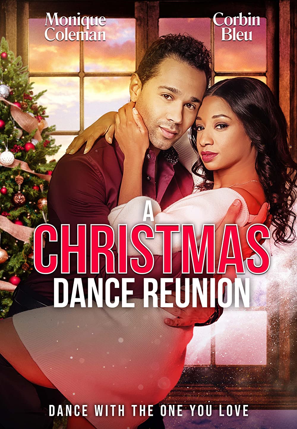 A Christmas Dance Reunion 2021 720P Webrip 800Mb X264-Galaxyrg