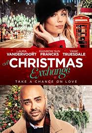 A Christmas Exchange 2020 720P Webrip 800Mb X264-Galaxyrg