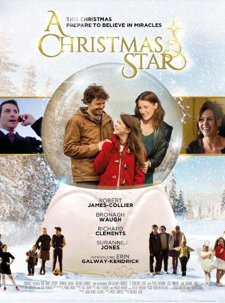 A Christmas Star 2015 720P Bluray 700Mb Shaanig