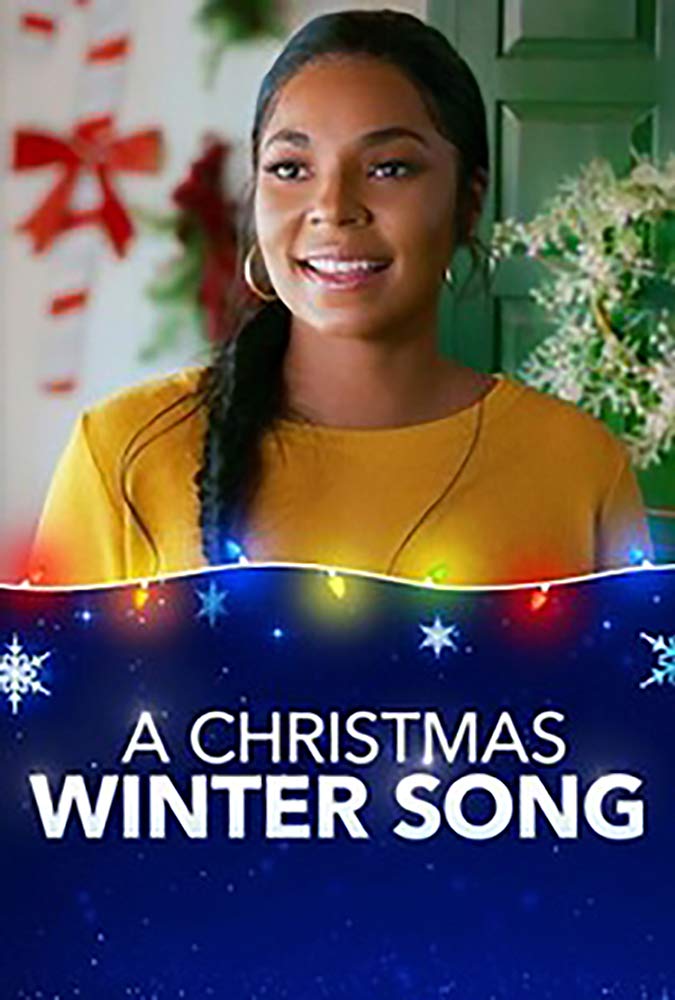 A Christmas Winter Song 2019 720P Hdtv 800Mb X264-Galaxyrg