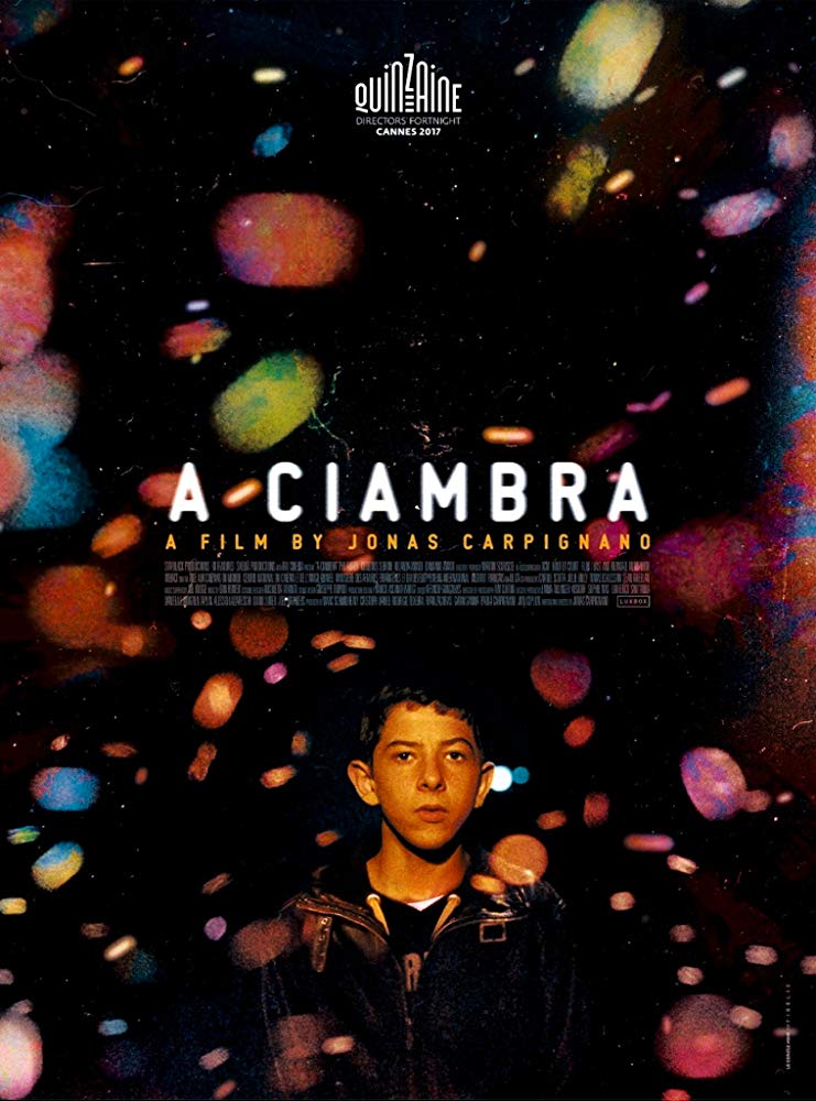 A Ciambra 2017 720P Brrip X264-Mkvcage Ws
