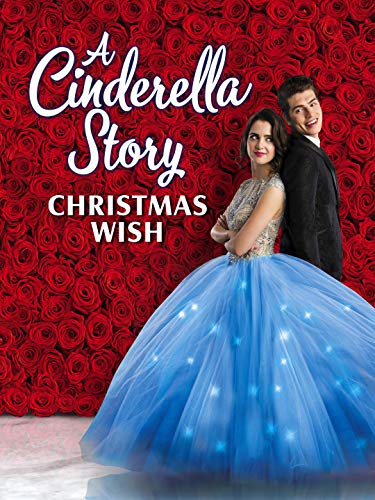 A Cinderella Story Christmas Wish 2019 720P Webrip 800Mb X264-Galaxyrg